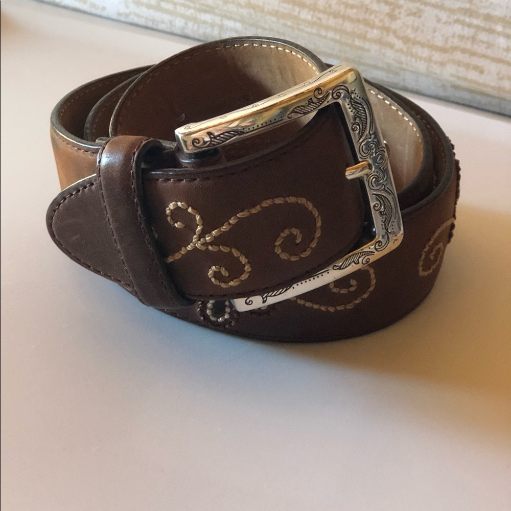 Brighton Belt